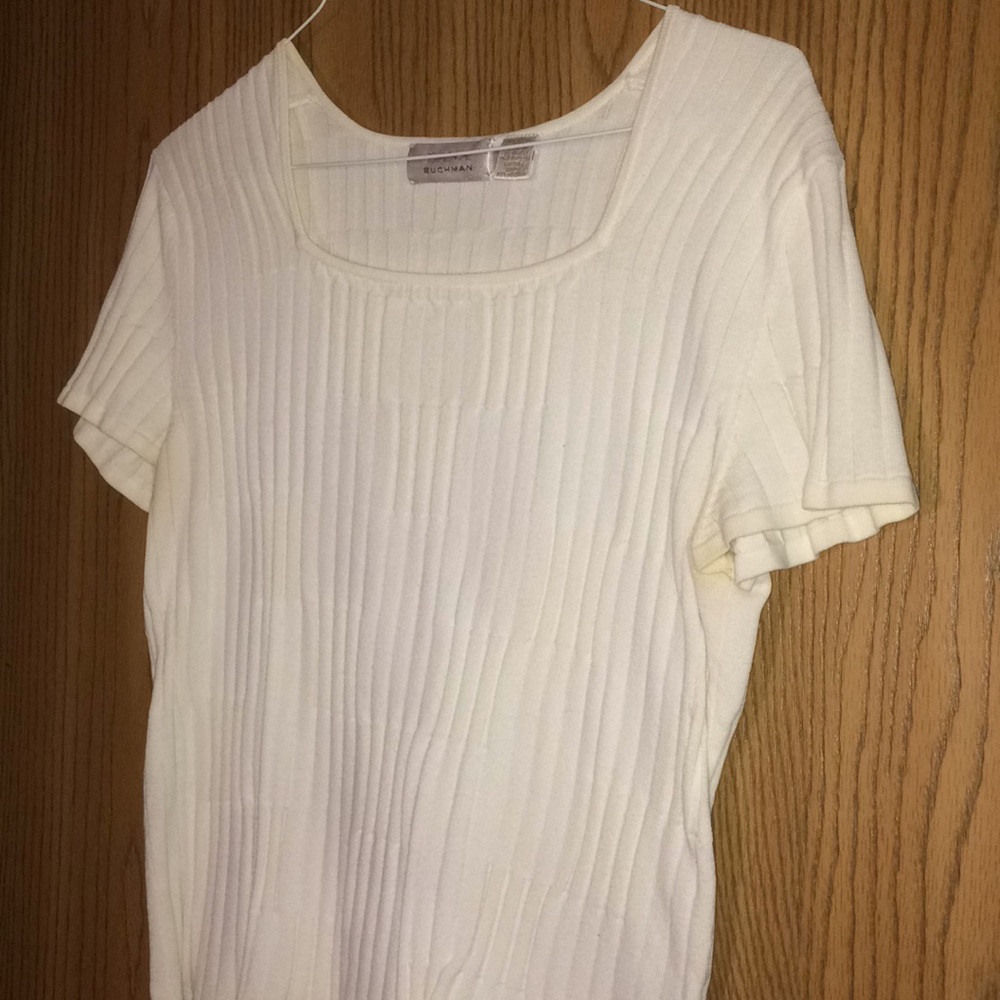 Dana Buchman sweater